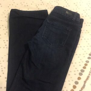👖 Anthropologie Paige Jeans 27